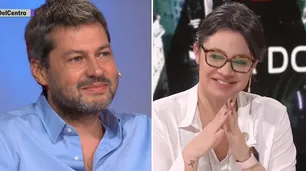 Lammens y Marziotta dan la cara contra "una barbaridad" como la Conadep del Periodismo