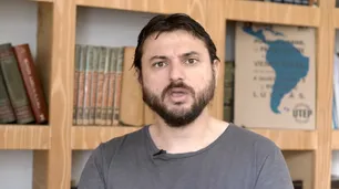 Desestiman por "inexistencia de delito" una denuncia contra Juan Grabois