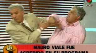 Murió Mauro Viale: el verdadero padre de Rial y Lanata