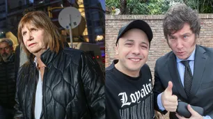 Los nuevos outsiders de la política
