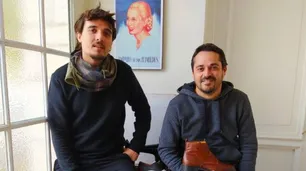Los creadores de Justicialistas sobre el cierre de John Foos: el calzado está en terapia intensiva