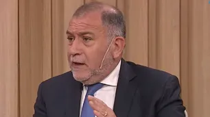 Luis Juez: "los dolores de los cordobeses no pueden taparse con cemento"