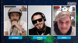 Más de 600 mil personas vieron la primera edición del Movistar FRIstyle