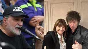 Clima de tensión: piqueteros marcharán y el Gobierno estrenaría el protocolo antipiquetes