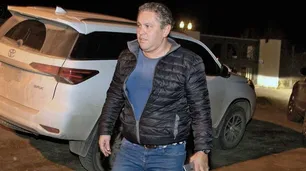 La fortuna de Fabián Gutiérrez podría ser decomisada por la justicia