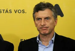 Macri, el opositor macanudo: promete mantener YPF, el sistema previsional y la AUH