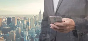 Smart cities y big data: el nuevo modelo para gobernar ciudades