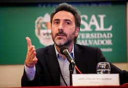 Danza de nombres para Medio Ambiente