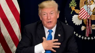 La Corte Suprema respaldó a Trump