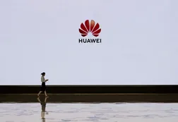 Microsoft elimina los productos de Huawei de su catálogo online