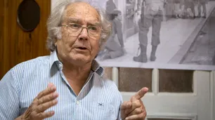 Caso D'Alessio: la Comisión por la Memoria denunció una campaña sucia contra Pérez Esquivel
