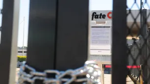 Persianas bajas: se cerraron más de 24.000 empresas desde que asumió Javier Milei, según informe privado