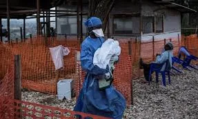 Alarma por un nuevo brote de ébola en África: "Se debe esperar lo inesperado"