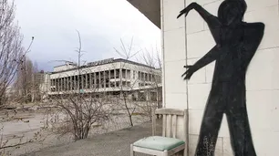 Las crónicas sobre Chernobyl que originaron la miniserie