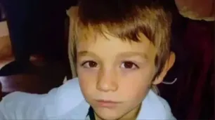 Tragedia: encontraron muerto a Agustín, el nene de 8 años que cayó a un arroyo