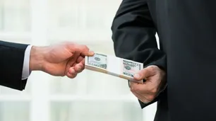 El 45 % de los argentinos cree que la corrupción es inevitable