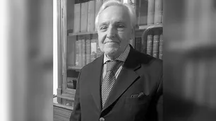 "La historia argentina en clave contrafáctica" con Rosendo Fraga