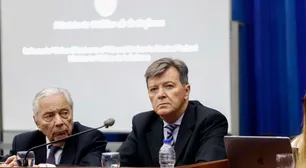 Arrancó el juicio contra César Milani y Esteban Sanguinetti por el caso Ledo en Tucumán