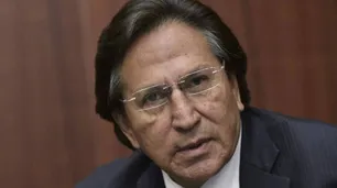 Caso Odebrecht: detienen en EEUU al expresidente de Perú Alejandro Toledo