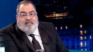 Jorge Lanata se despega de la grieta: "No es bueno que nos pase"