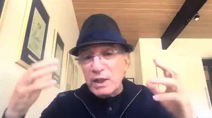 Hugo Hopenhayn: "Joseph Stiglitz no tiene contribuciones importantes en macroeconomía"