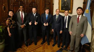 OpenAI y Sur Energy anuncian inversión de hasta u$s 25.000 millones en inteligencia artificial