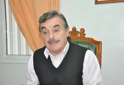 Las dudas sobre la detención del intendente “Chabay” Ruíz