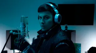 Bizarrap estrenó la Music Session con Duki: los números del éxito