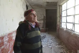 En Córdoba los pueblos Comechingones también enfrentan sus propias batallas