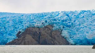 La Corte convalidó la ley de Glaciares y rechazó un pedido de inconstitucionalidad