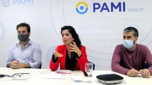 Volnovich le respondió a Larreta: "Si la obsesión hubiese sido la vacuna nunca hubieran hecho lo que hicieron con Sputnik"