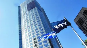 Standard & Poor’s mejoró la calificación de YPF luego del canje de deuda exitoso