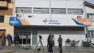 Murió la jubilada a la que le amputaron la pierna equivocada en Berazategui