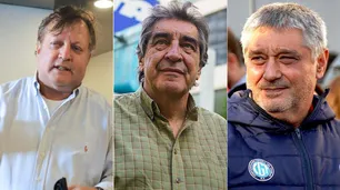La evaluación de los sindicalistas sobre el paro de la CGT contra el Gobierno: “Hay que frenar el desastre”