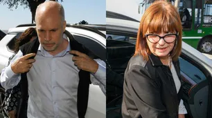 Horacio Rodríguez Larreta y Patricia Bullrich: acuerdo y desconfianza