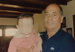 Habla una exmujer del "Momo" Venegas: "Esto es una guerra"