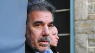 Ritondo cruzó a Martín Menem por Mauricio Macri: “Decir que favorece al kirchnerismo es poco ubicado”
