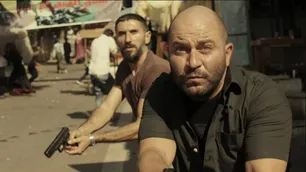 Cinco series y películas para entender mejor el conflicto entre Palestina e Israel