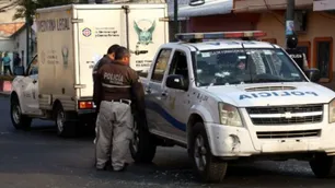Violencia narco en Ecuador: todos los detalles de cómo es la pelea contra el narcotráfico
