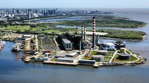 Central Puerto evalúa invertir en proyecto cuprífero argentino de la minera canadiense McEwen