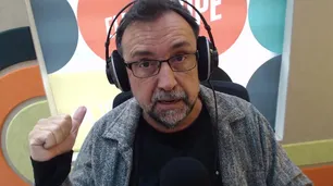 Adepa condenó las expresiones de Roberto Navarro y lamentó “las amenazas contra periodistas”