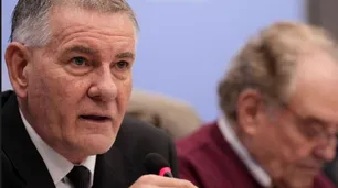 Carlos Castagneto: "El bloque de Miguel Ángel Pichetto tiene la manija y tiene que votar en contra"
