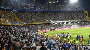 Argentina podría clasificarse al mundial la próxima fecha de Eliminatorias