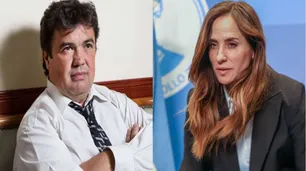 Planes sociales en la mira: el fiscal Marijuan dijo que "30 mil beneficiarios tienen movimientos migratorios"