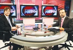 Gustavo Sylvestre se va de América TV: ¿decisión propia o despido?