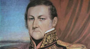 Los últimos días de Juan Manuel de Rosas