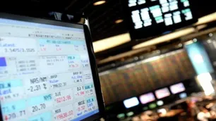 Eduardo Coria Lahoz: “En los últimos 10 días se ha dado un cambio bastante fuerte en el mercado financiero local”