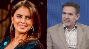 Falleció Silvina Luna: qué decía Aníbal Lotocki