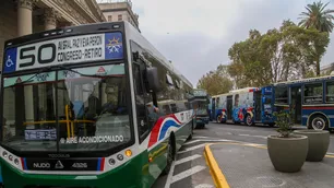 Navidad 2025: cronograma de servicios públicos para el 25 de diciembre
