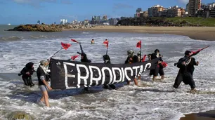 Conferencias sobre Performance Art
